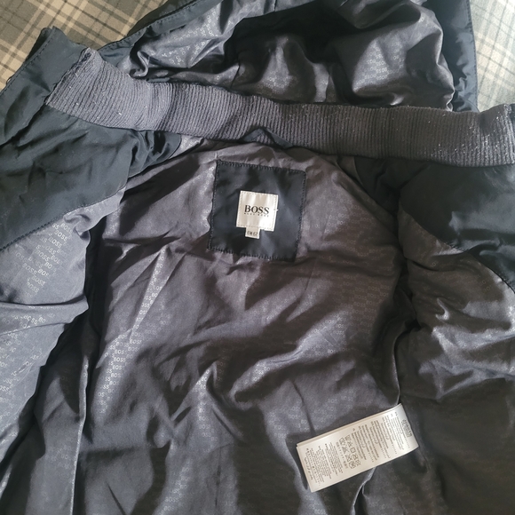 Hugo Boss Black Jacket - Picture 3 of 4